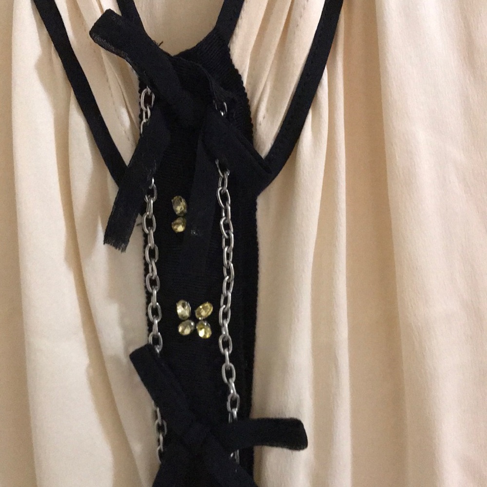 Bows blouse - Picture 2 of 4